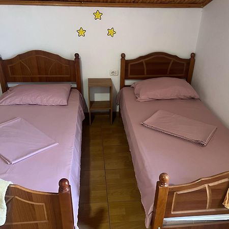 Happy Corner Guest House شكودر المظهر الخارجي الصورة