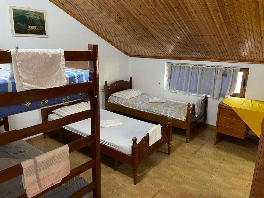 Happy Corner Guest House شكودر المظهر الخارجي الصورة