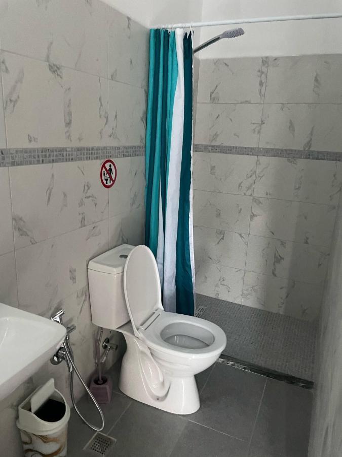 Happy Corner Guest House شكودر المظهر الخارجي الصورة
