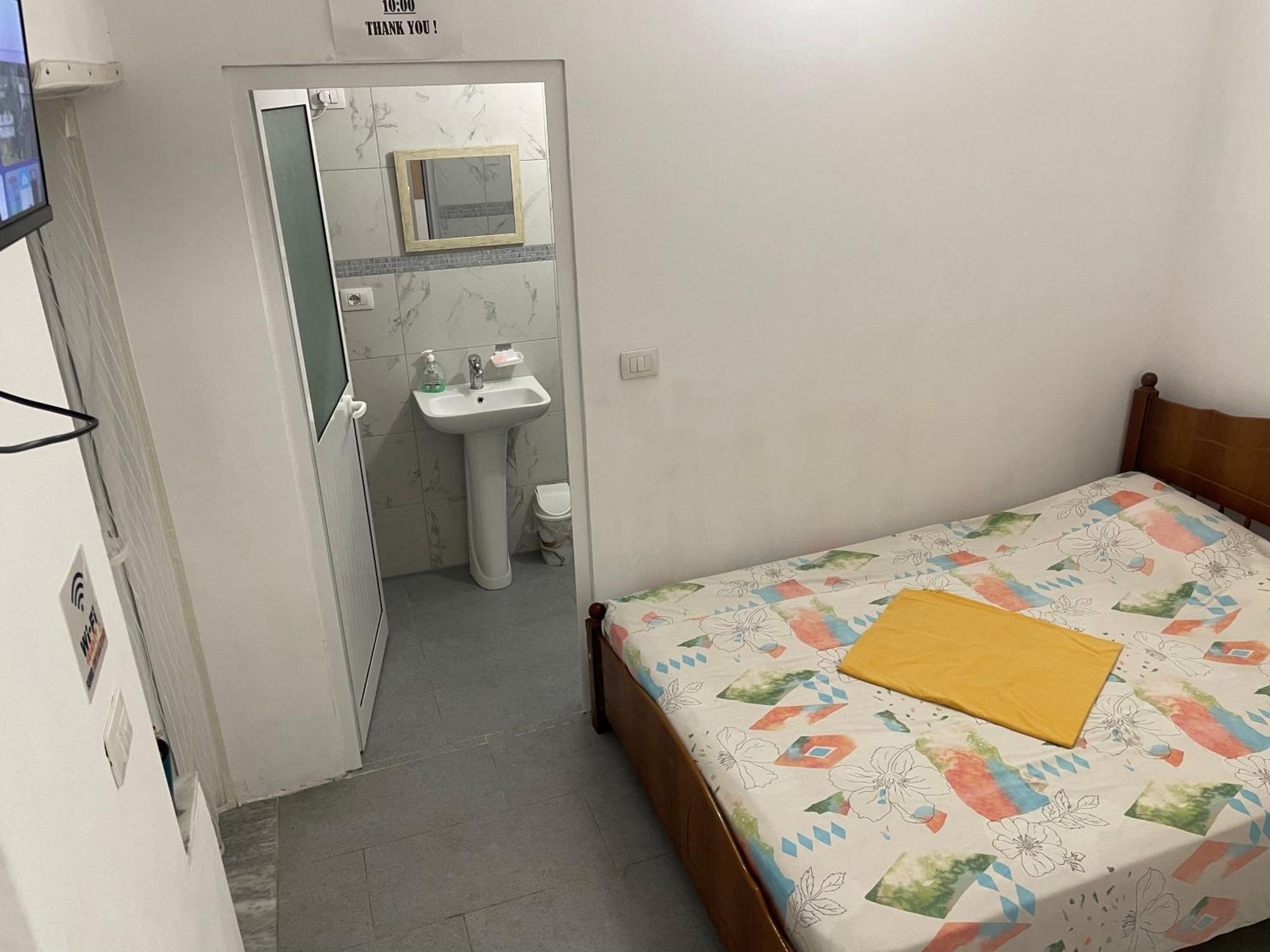 Happy Corner Guest House شكودر المظهر الخارجي الصورة