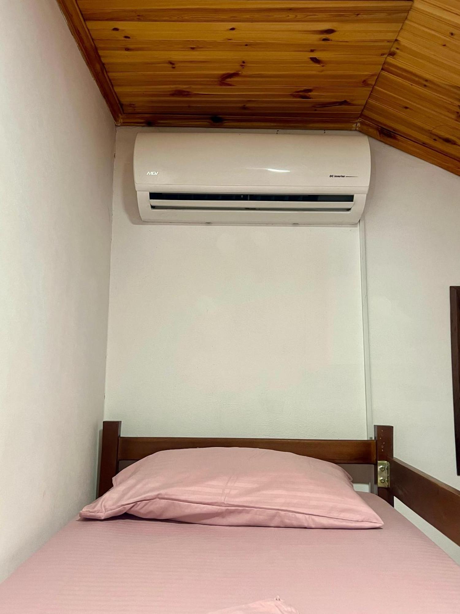 Happy Corner Guest House شكودر المظهر الخارجي الصورة